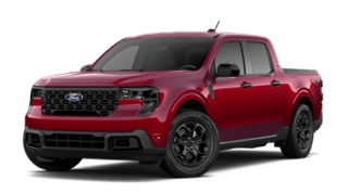 2026 Ford Maverick® External Image 2
